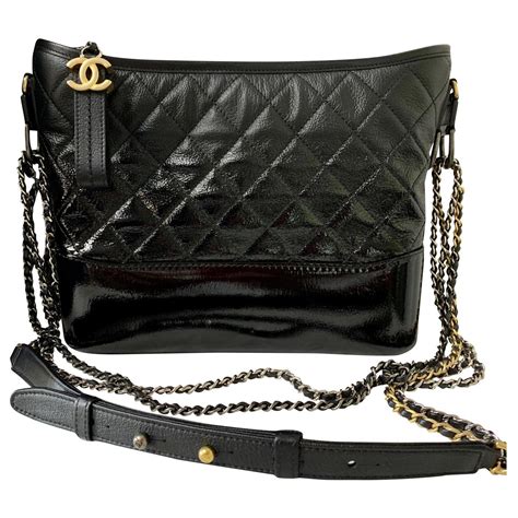 gabrielle chanel borsa vecchia